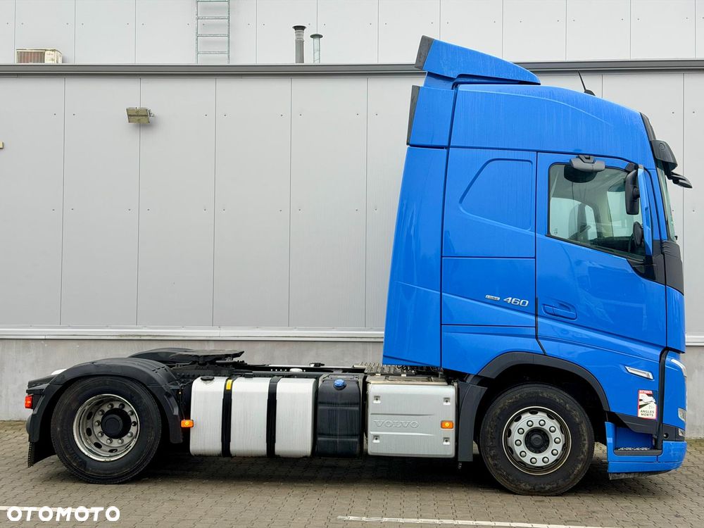 Volvo FH - 4