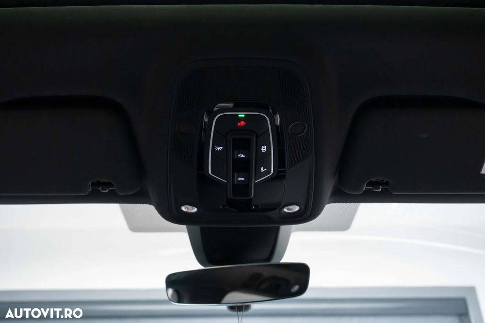 Audi Q7 55 TFSI e quattro Tiptronic PHEV S Line - 30