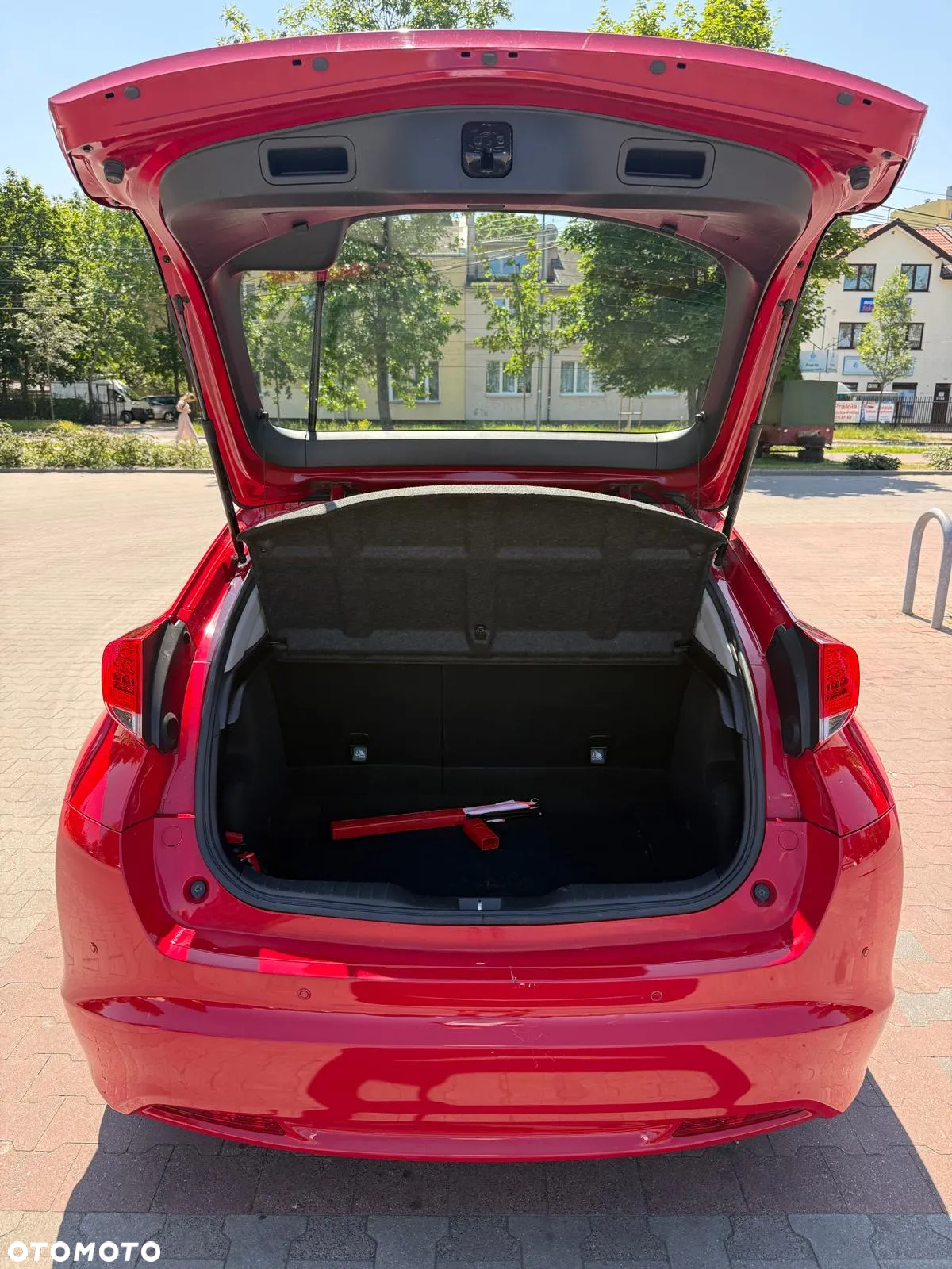 Honda Civic - 7