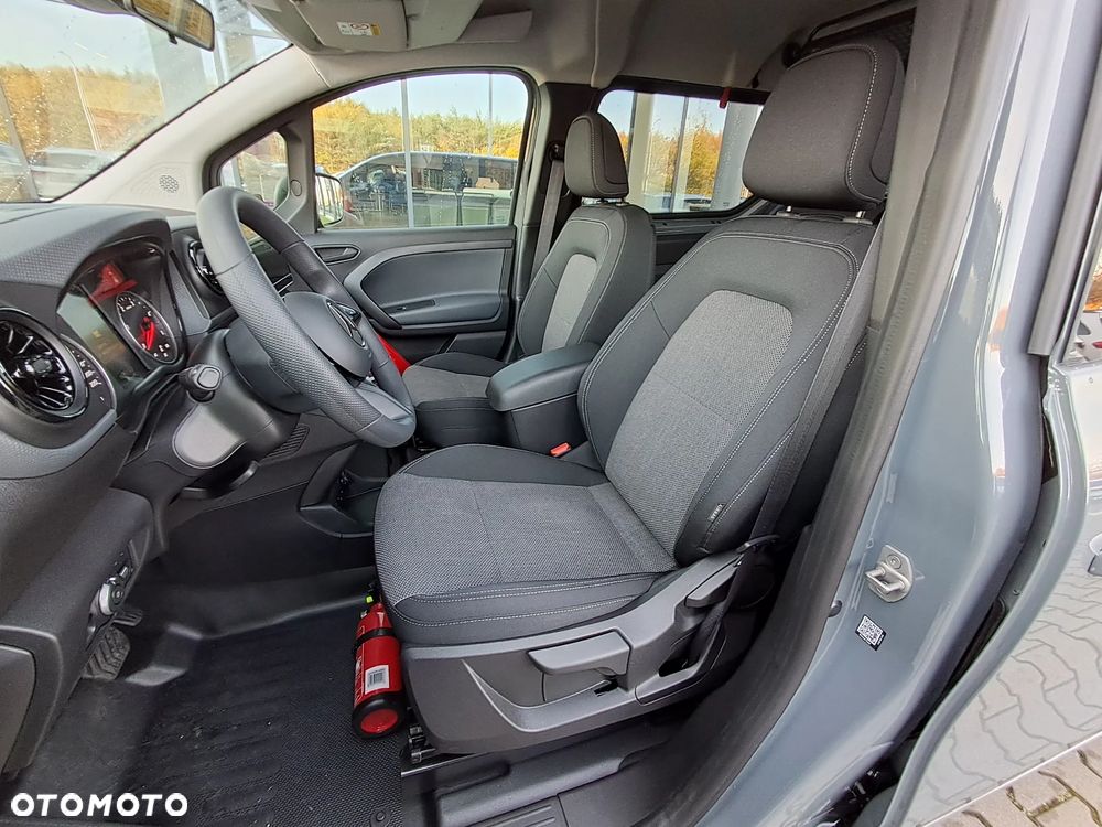 Mercedes-Benz Citan - 4