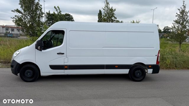 Renault Master - 5