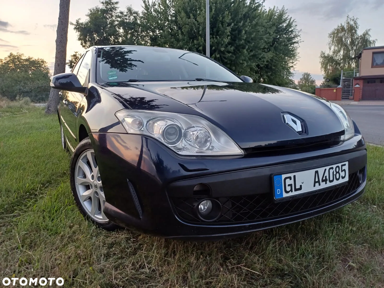 Renault Laguna 2.0 16V Turbo Expression - 15