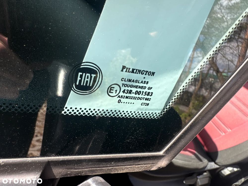 Fiat Punto Evo 1.4 8V Estiva - 35