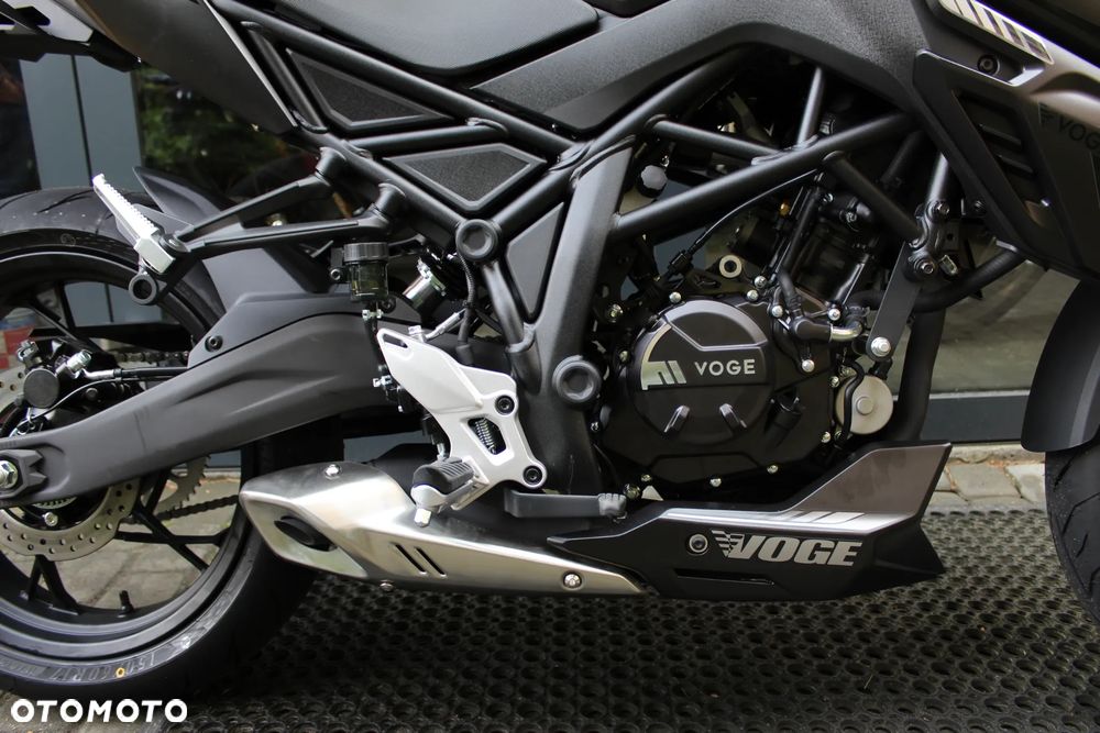 VOGE R125 - 13
