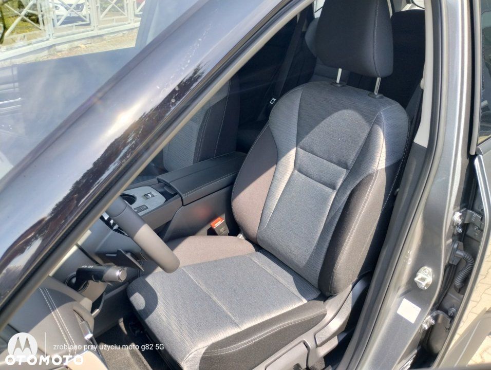 Nissan X-Trail - 13