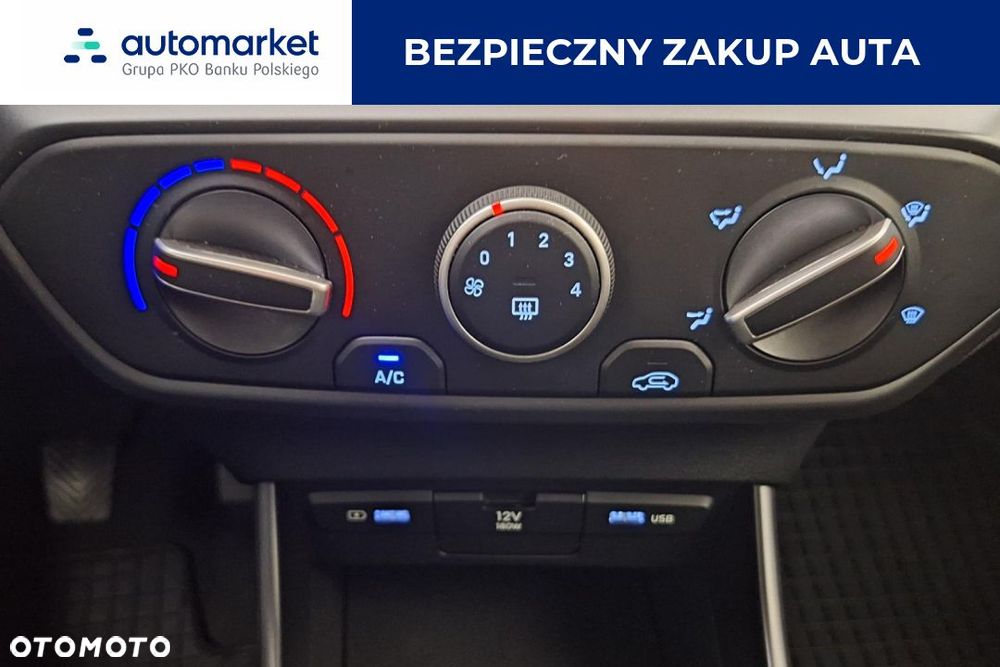 Hyundai i20 1.2 Pure - 19