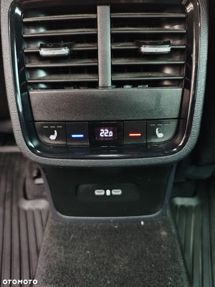 Skoda Octavia 1.5 TSI e-TEC DSG Exclusive - 9