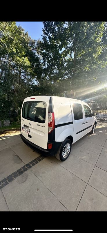 Renault Kangoo - 5