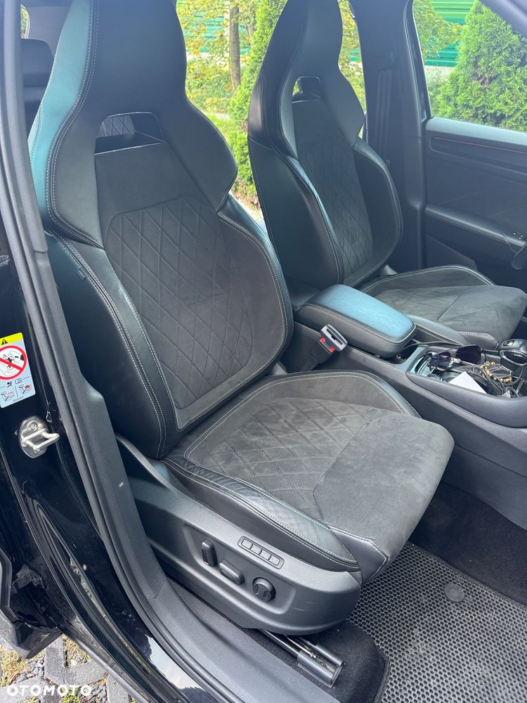 Skoda Kodiaq 2.0 TDI 4x4 Sportline DSG - 12