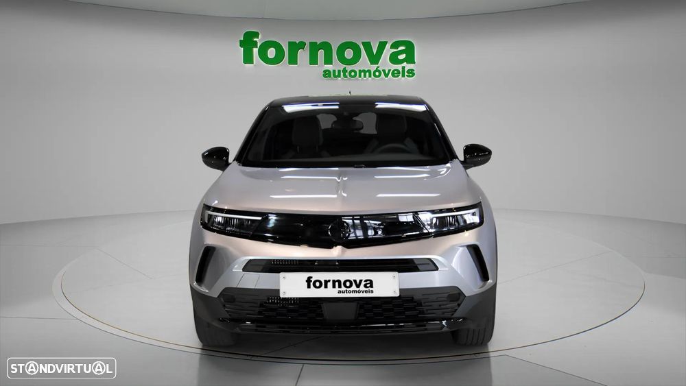 Opel Mokka 1.2 T GS Line AT - 3