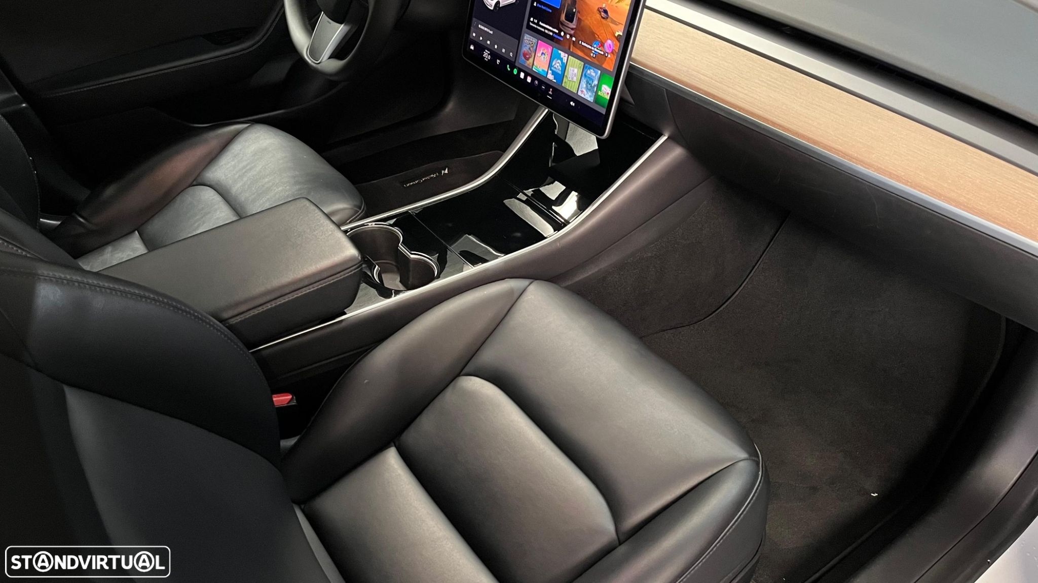 Tesla Model 3 - 18