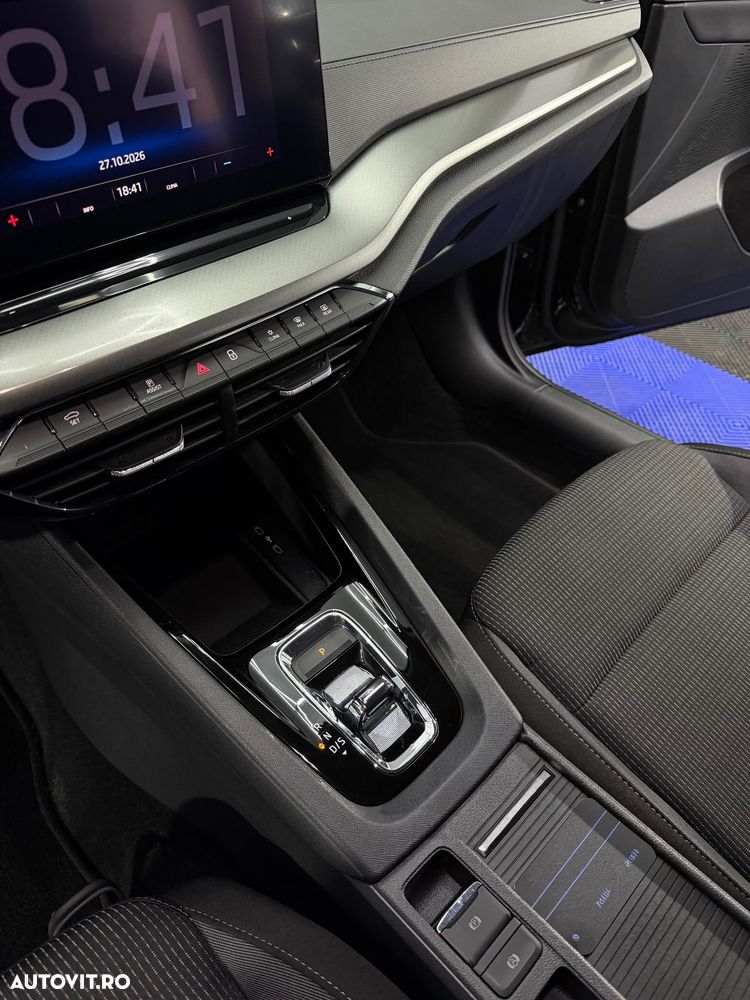 Skoda Octavia 1.0 TSI DSG Mild Hybrid Style - 17