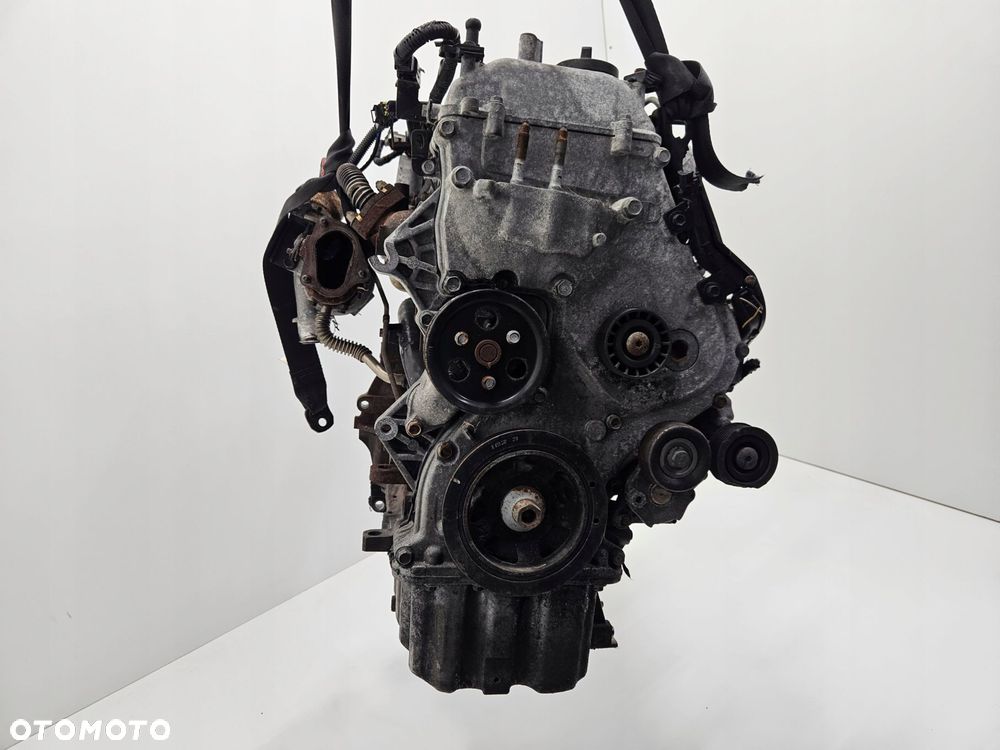 silnik kompletny kia rio picanto hyundai i10 i20 1.1 crdi d3fa - 3