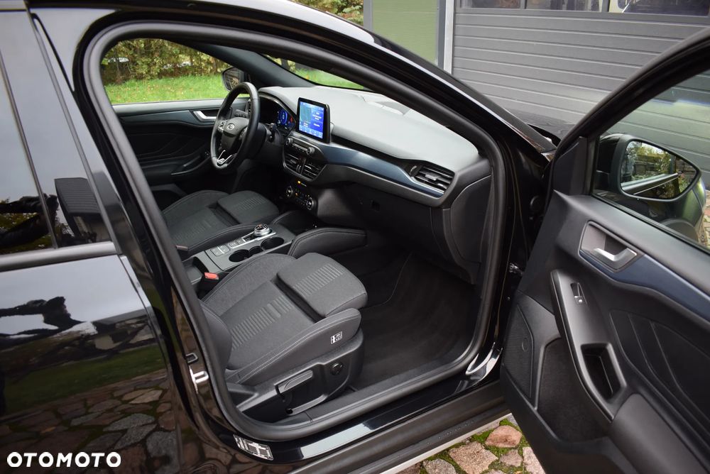 Ford Focus 1.5 EcoBoost Start-Stopp-System ACTIVE - 32