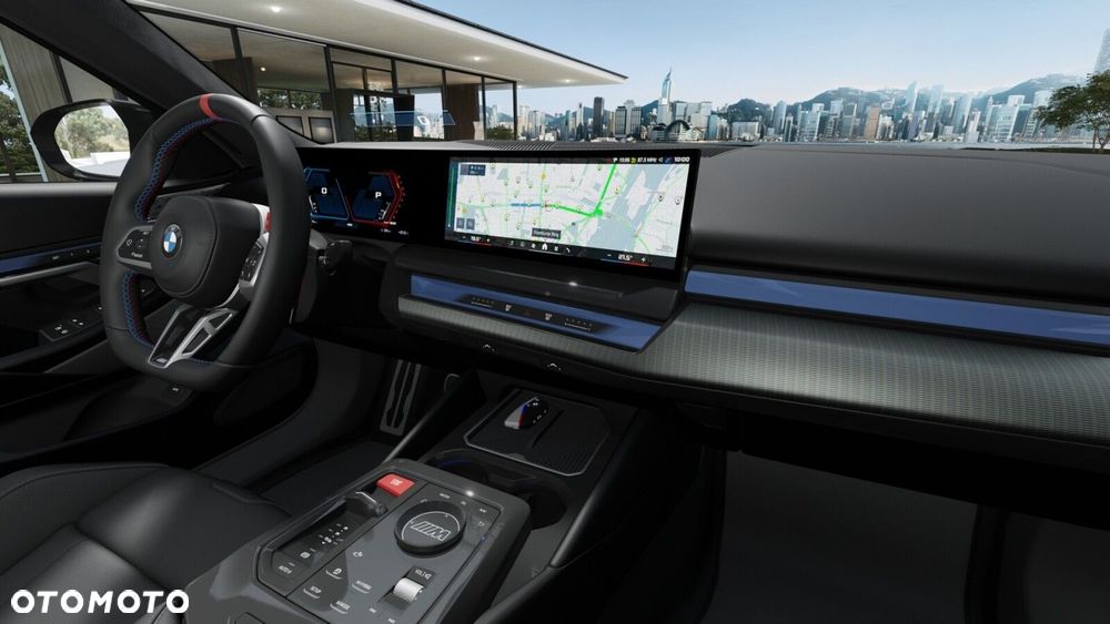 BMW M5 Competition - 9