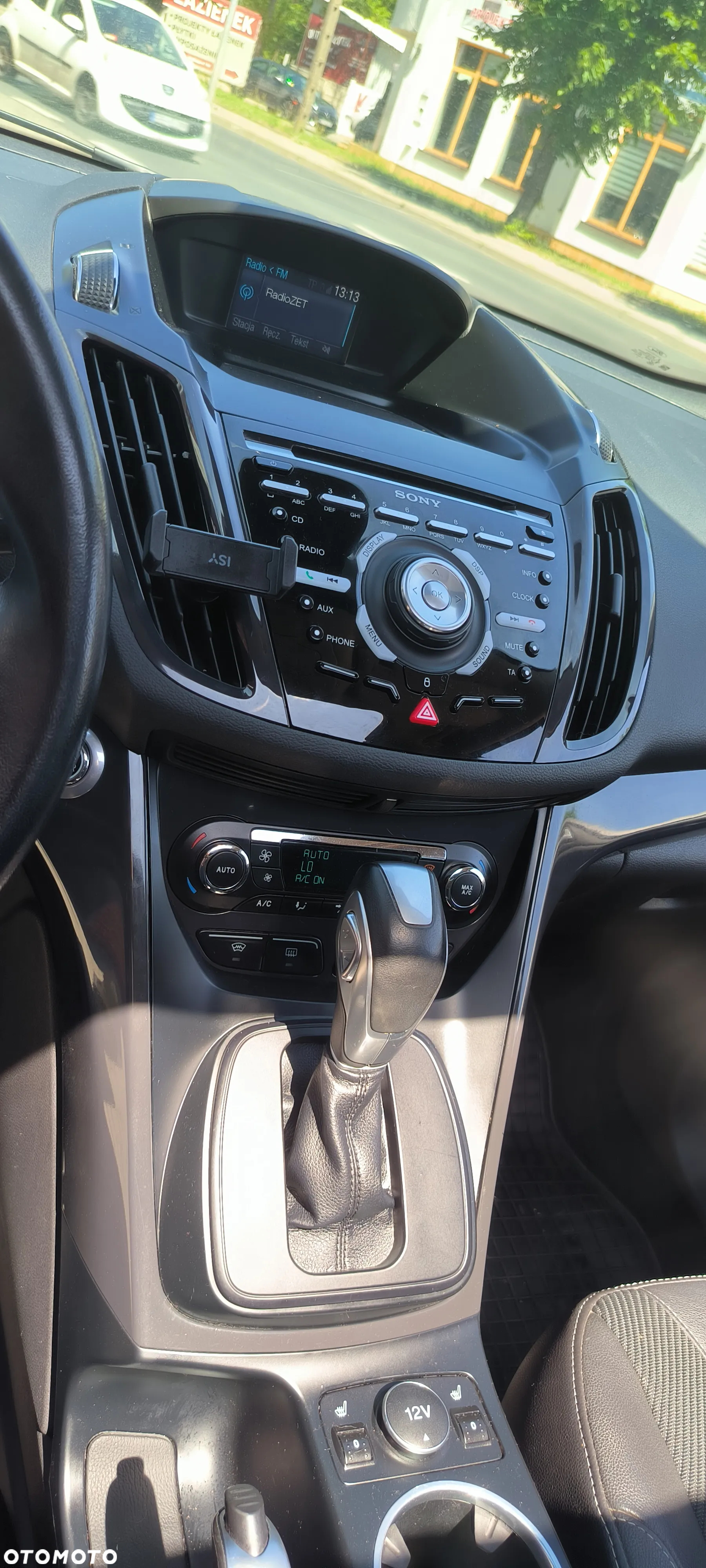 Ford Kuga 2.0 TDCi 4WD Titanium - 20