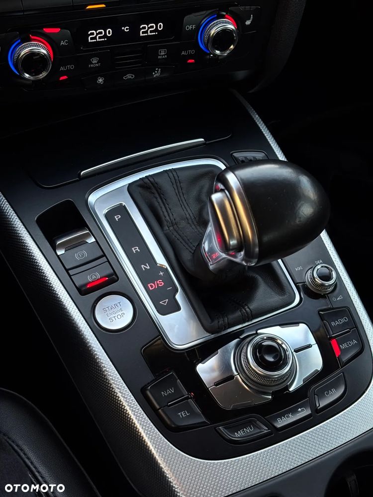 Audi A5 - 21