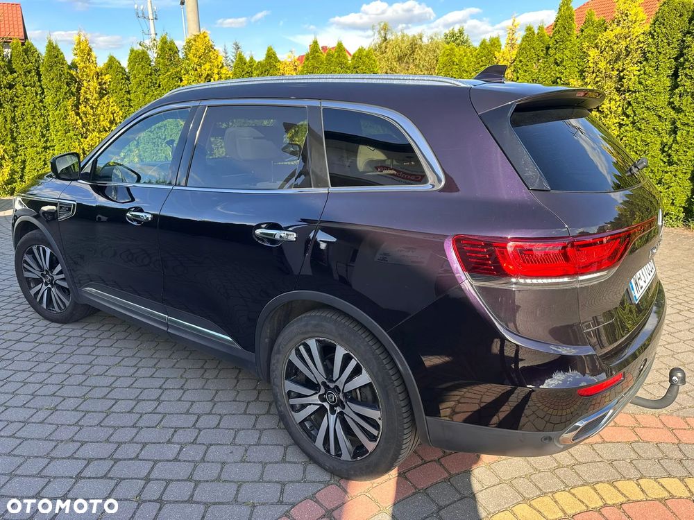Renault Koleos 2.0 Blue dCi Initiale Paris 4x4 X-Tronic - 6