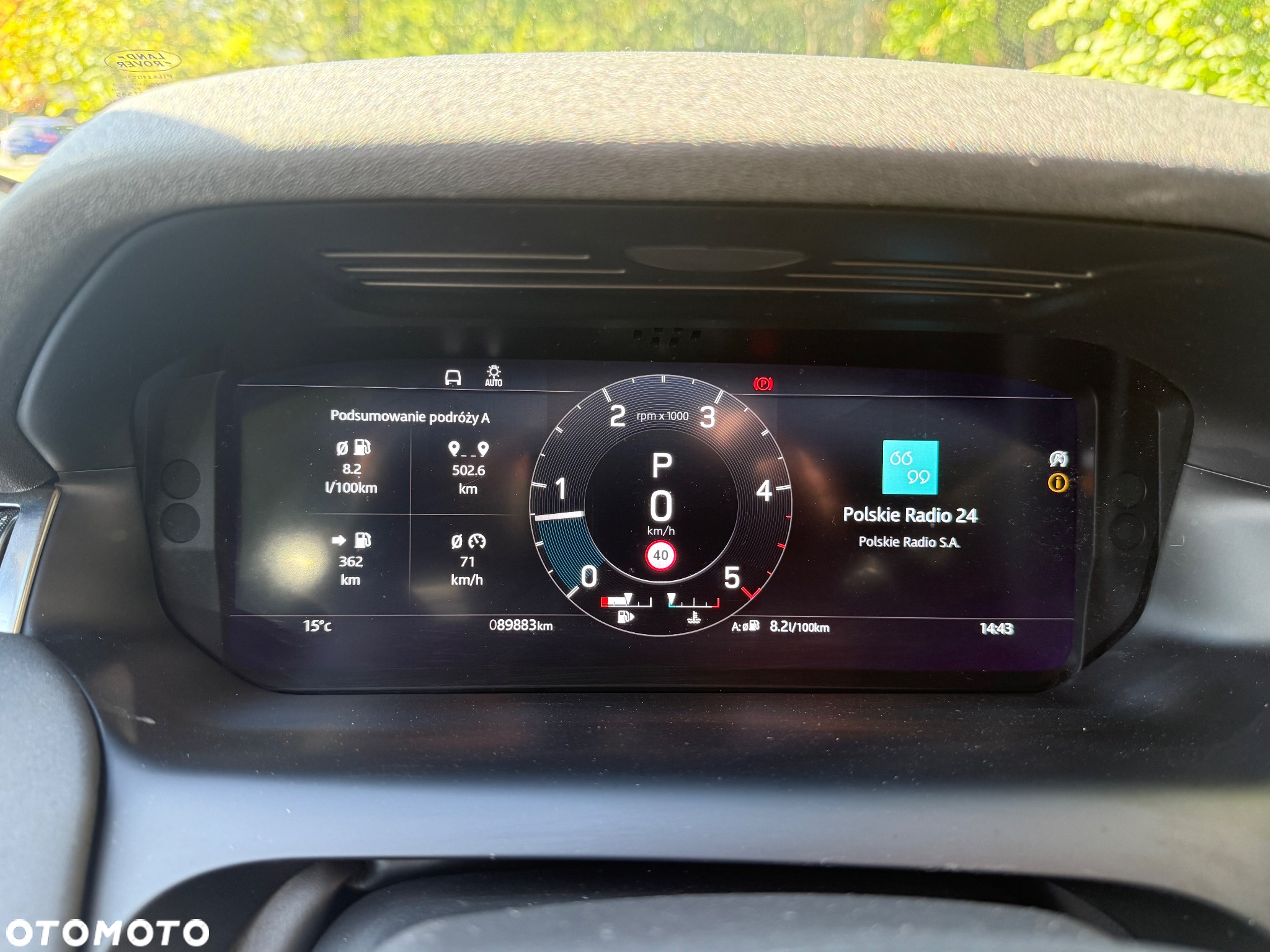 Land Rover Discovery Sport 2.0 D240 SE - 13