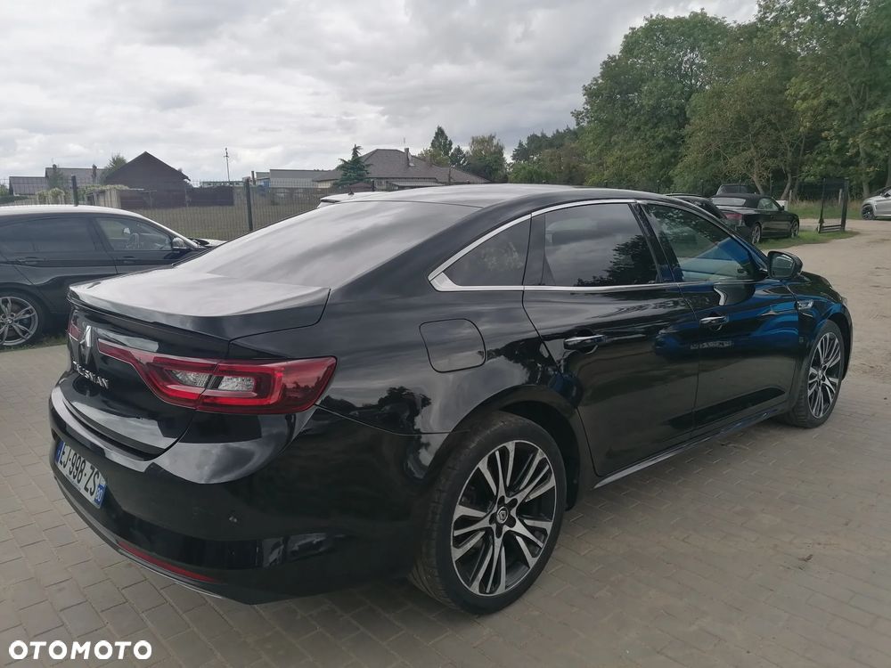 Renault Talisman 1.6 Energy dCi Initiale Paris EDC - 3