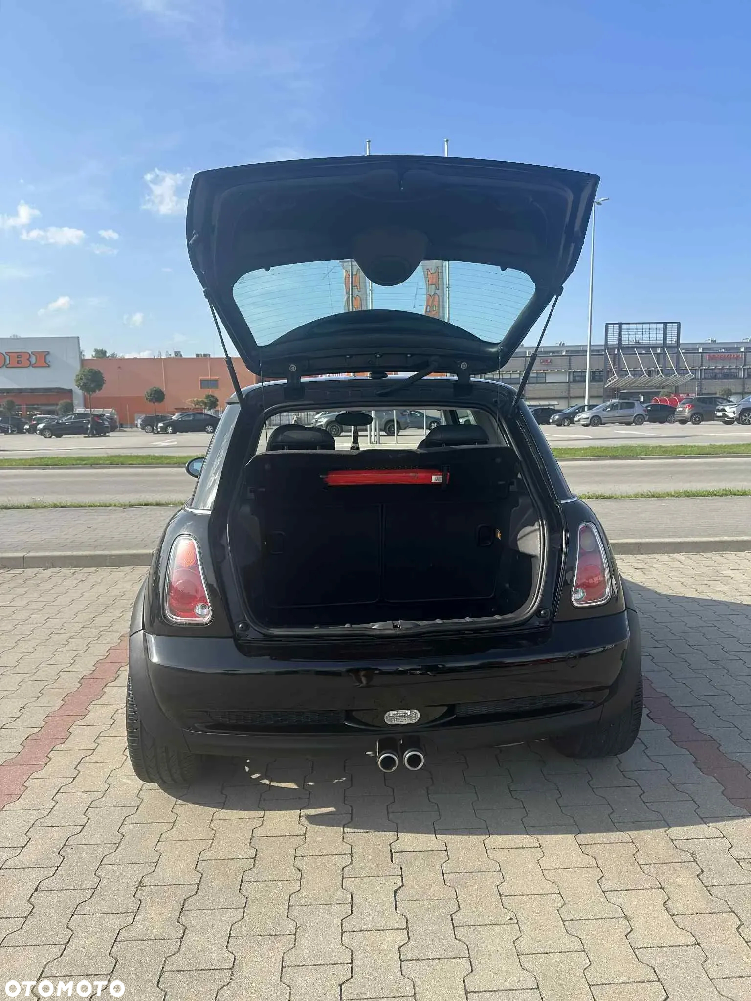MINI Cooper S Standard - 5