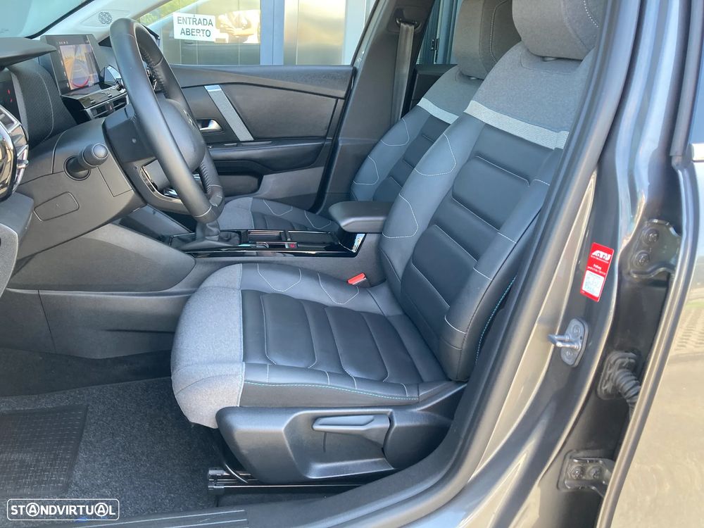 Citroën C4 1.2 PureTech Shine - 32