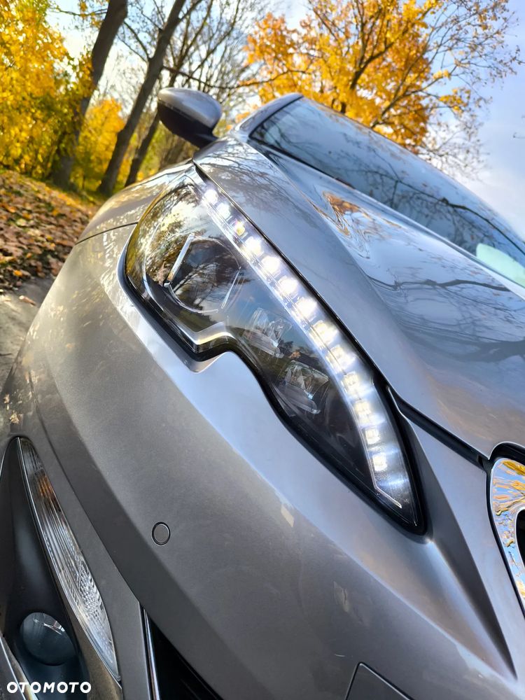 Peugeot 308 1.6 BlueHDi Allure S&S EAT6 - 7