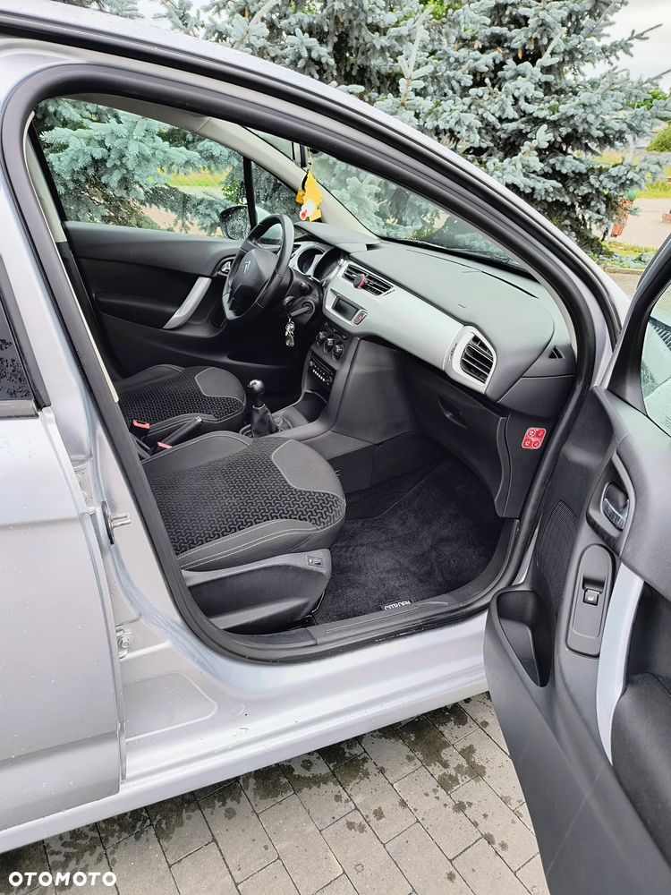 Citroën C3 1.6 e-HDi Exclusive - 18