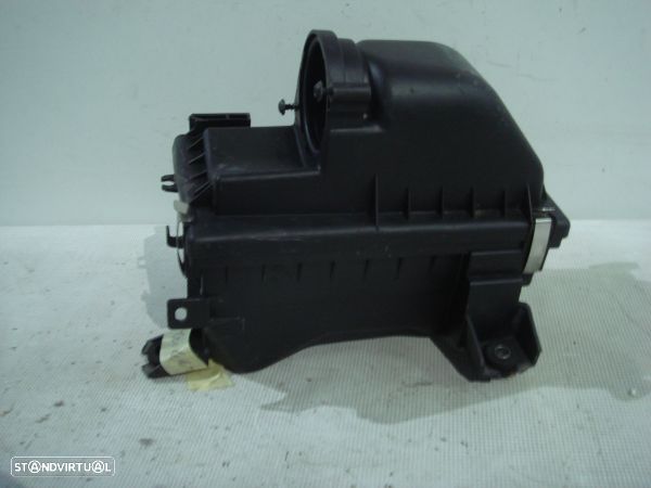 Caixa De Filtro De Ar Completo Mitsubishi Colt Vi (Z3_A, Z2_A) - 1