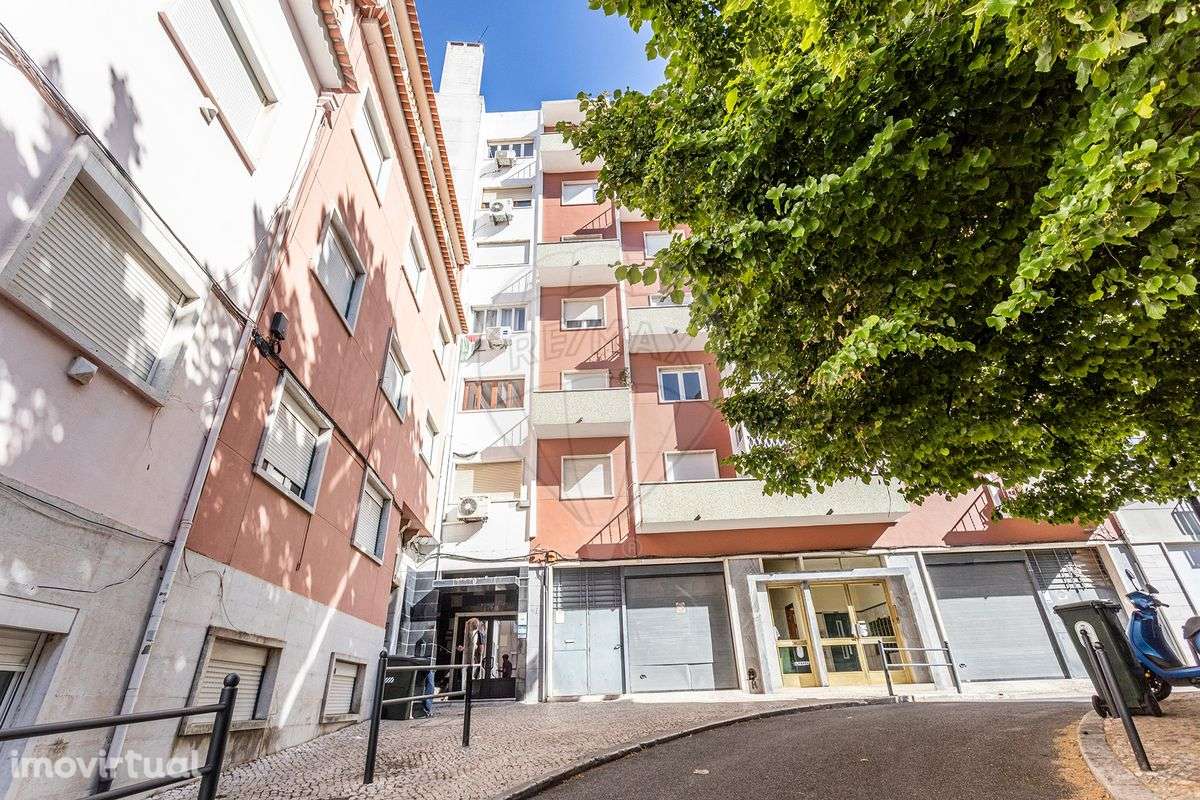 Apartamento T3 para venda - Grande imagem: 2/45