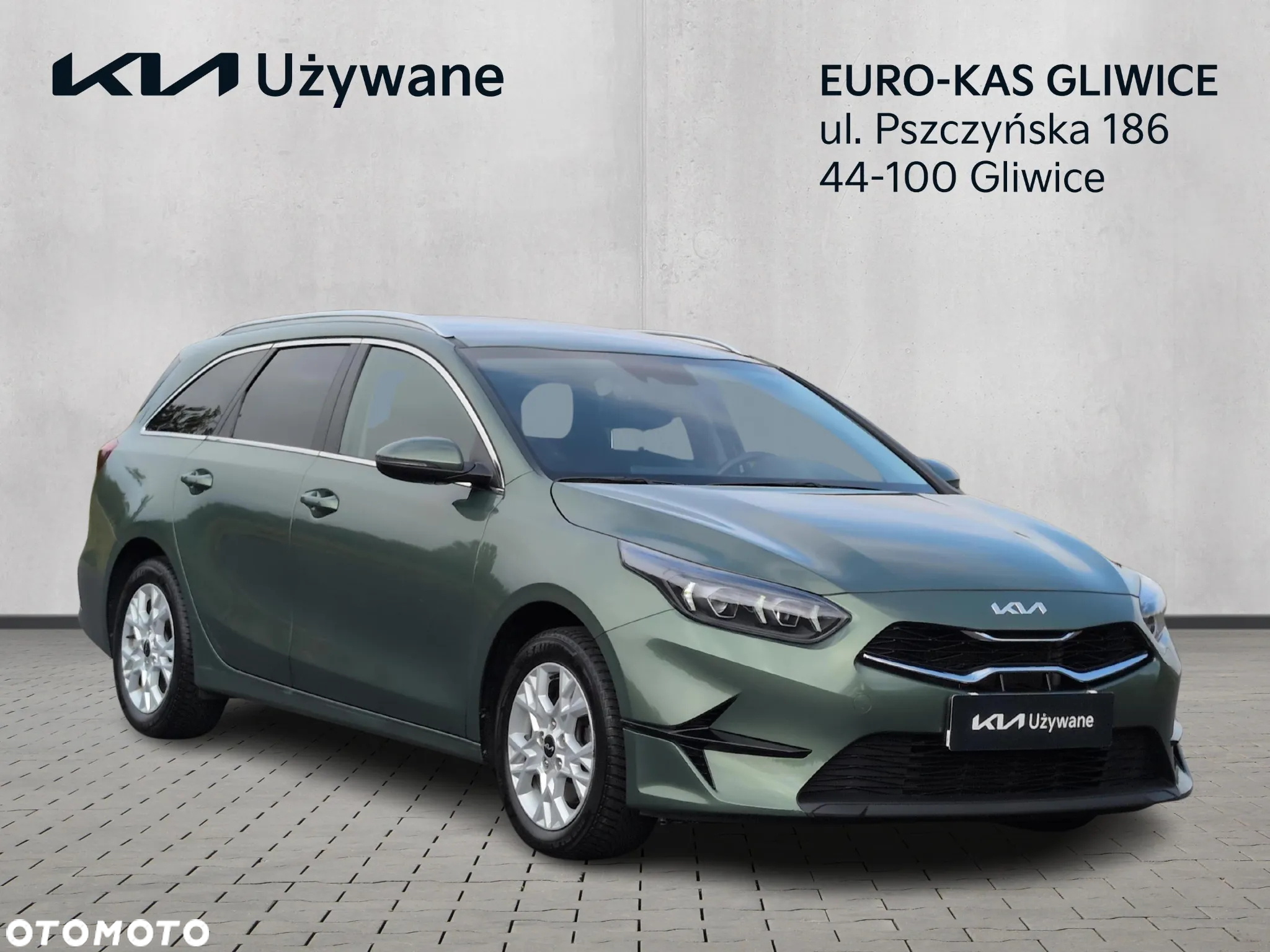 Kia Ceed 1.5 T-GDI M DCT - 7