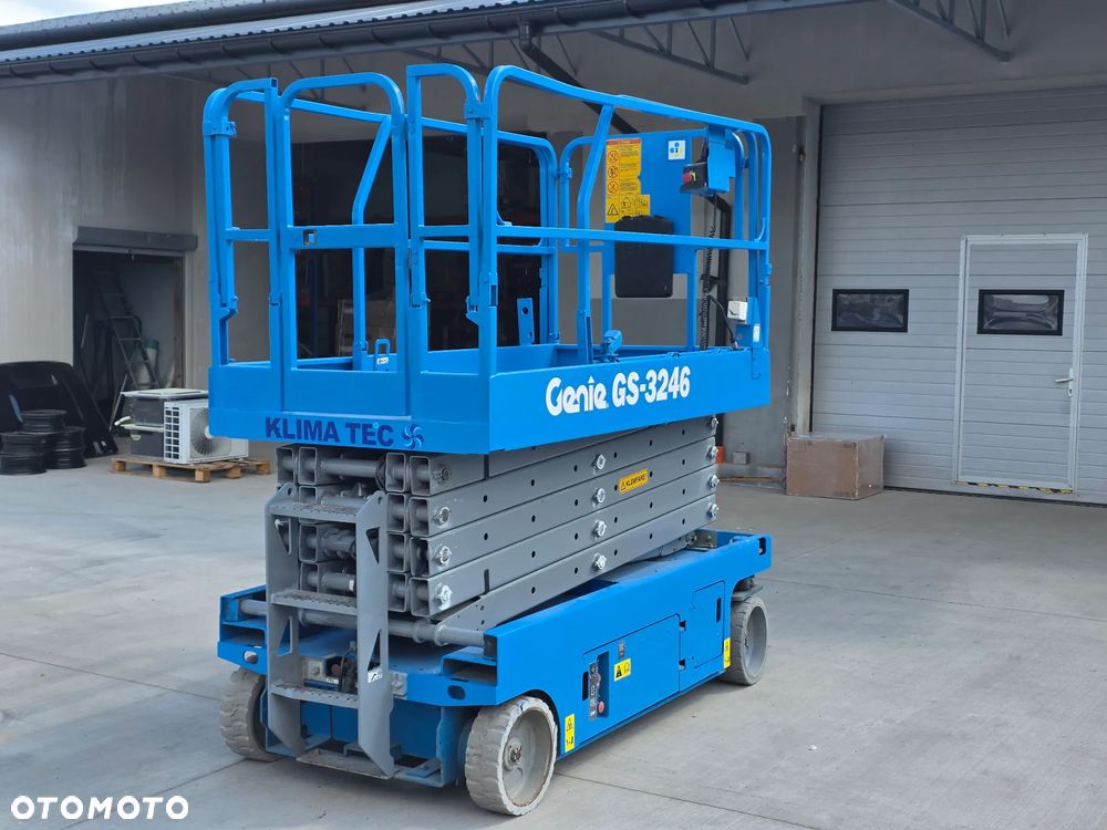 Genie GS-3246 - 4