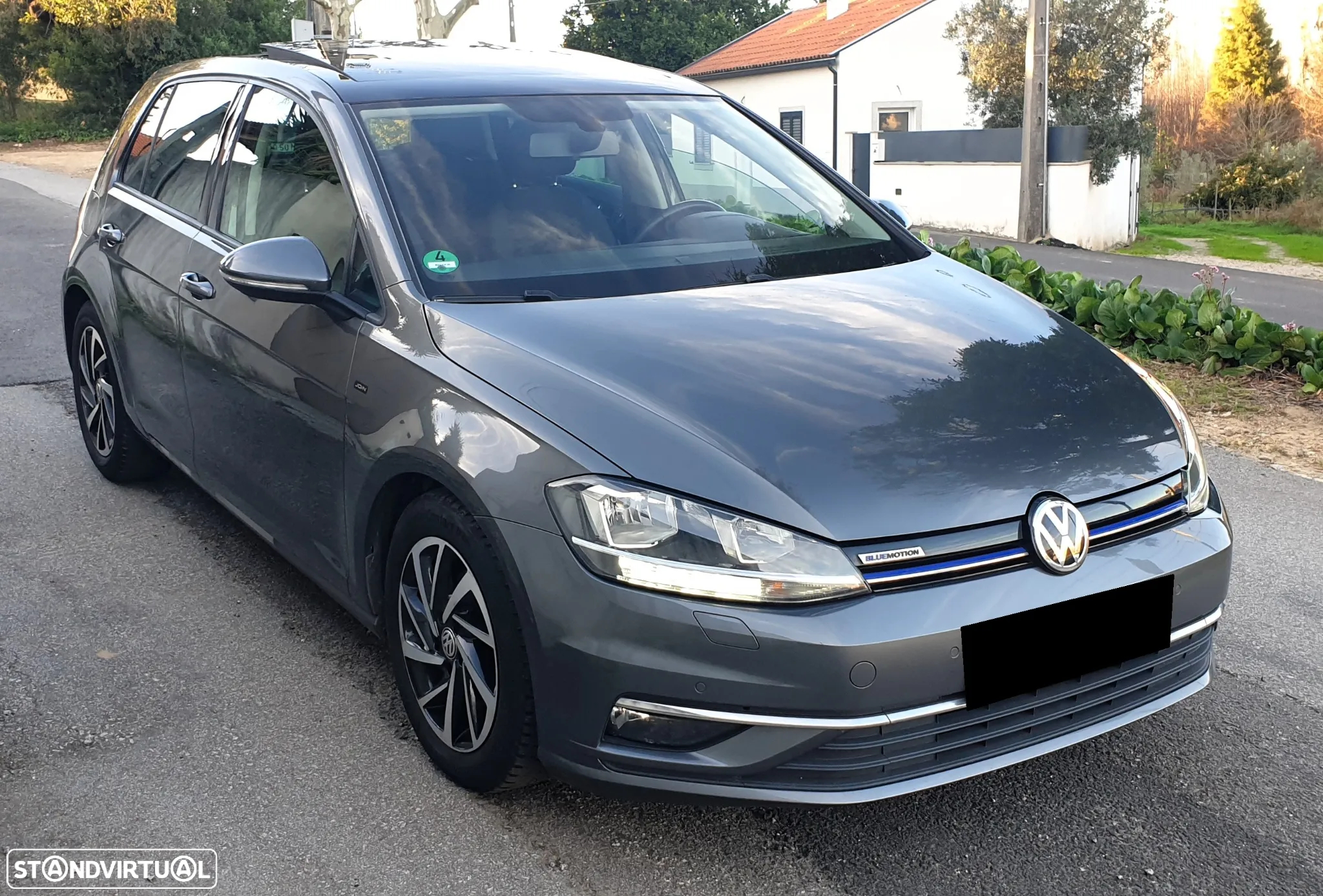 VW Golf 1.5 TSI ACT Join - 3