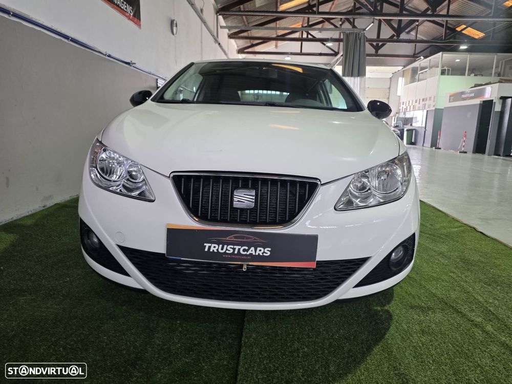 SEAT Ibiza 1.2 TDI - 3