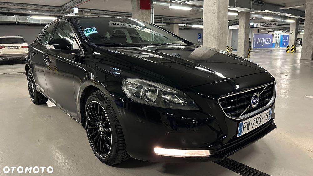 Volvo V40 - 27