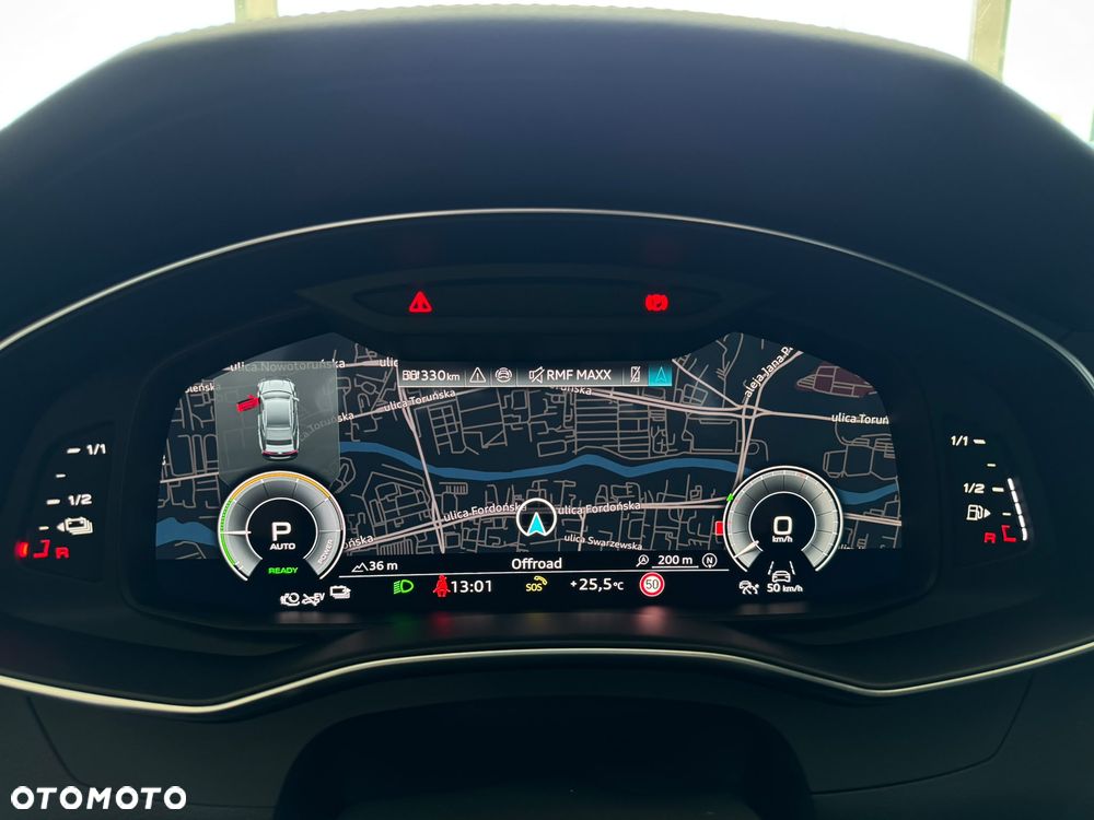 Audi A7 Sportback - 20