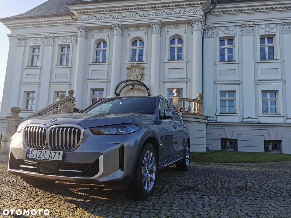 BMW X5 xDrive40i - 3