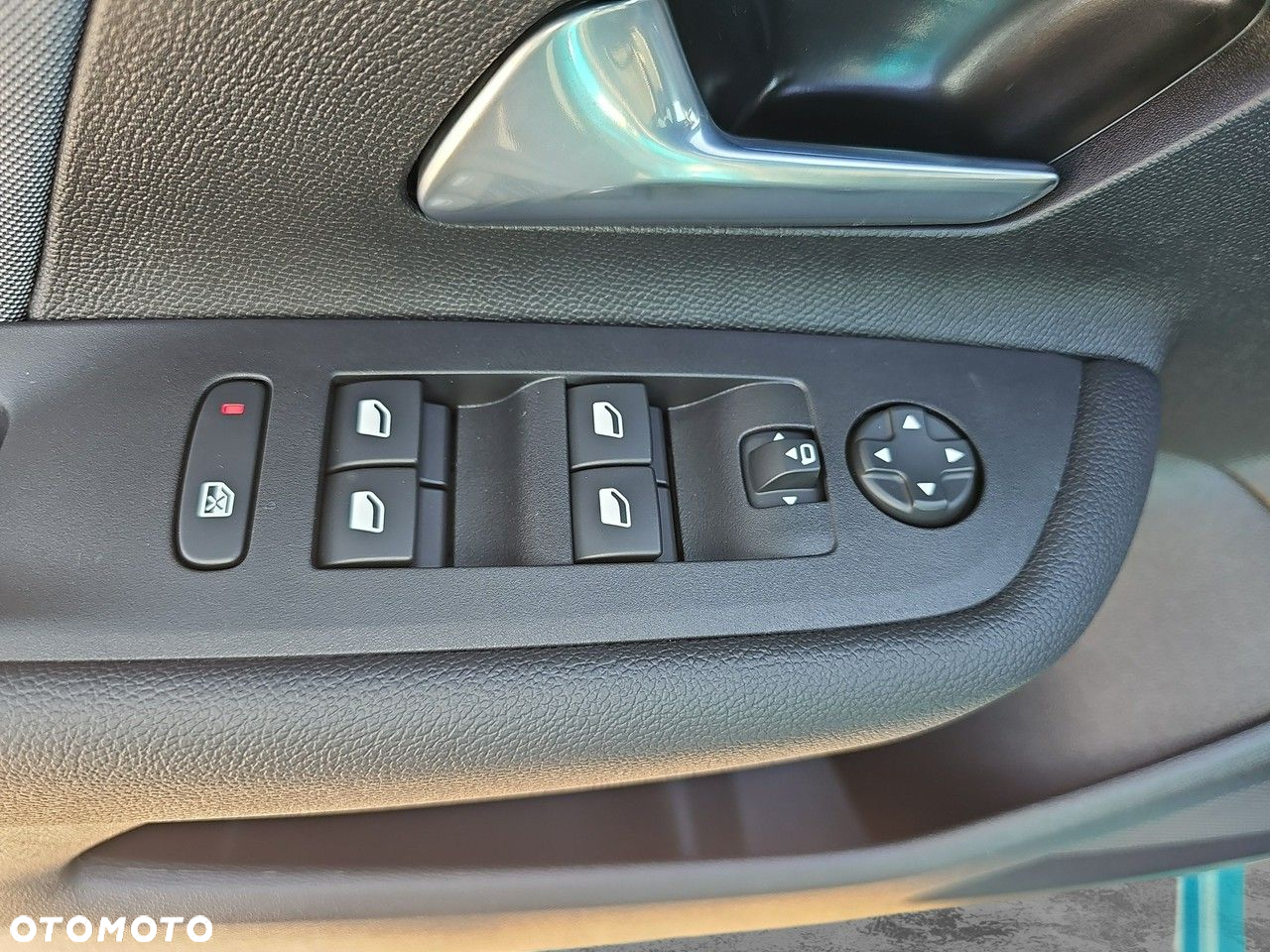 Opel Mokka - 10