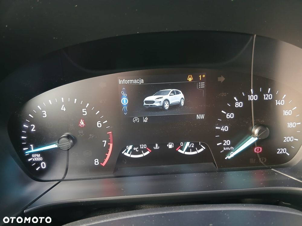 Ford Kuga 1.5 EcoBoost COOL&CONNECT - 16