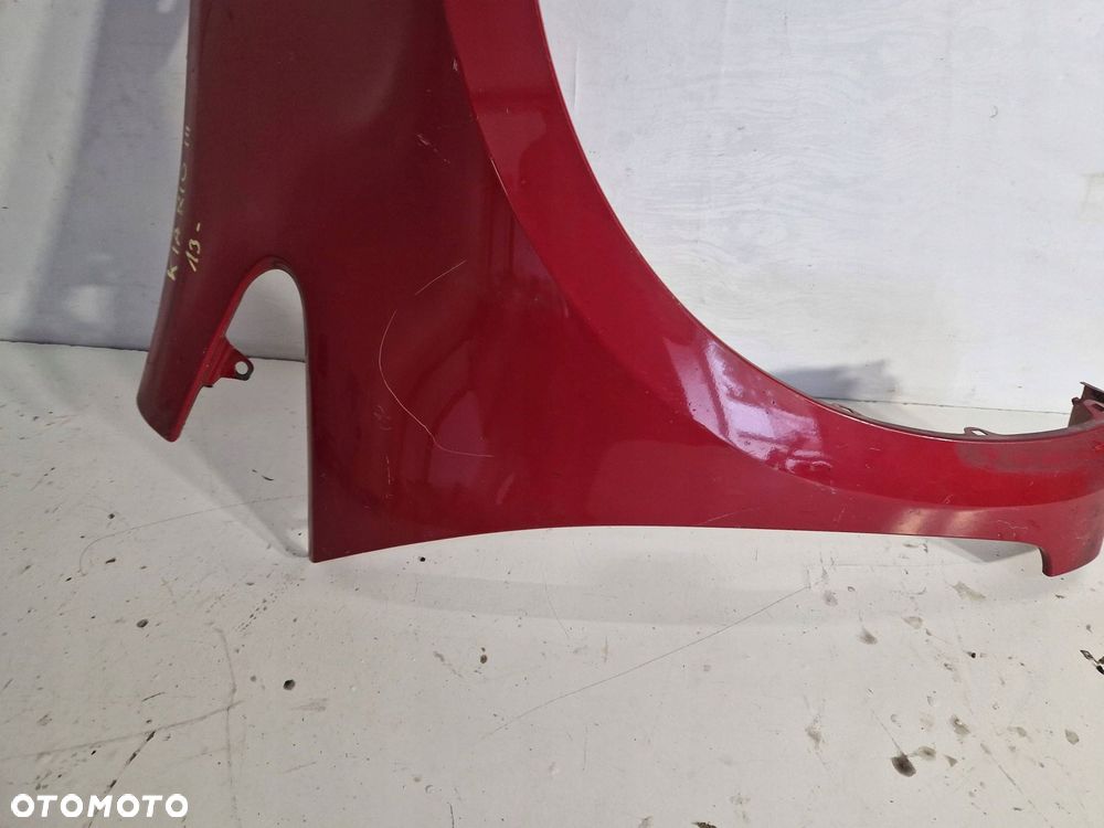 błotnik prawy przód prawy przedni kia rio iii eu - 4