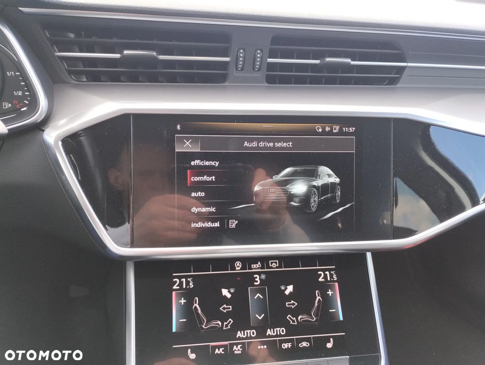 Audi A6 Limousine - 8