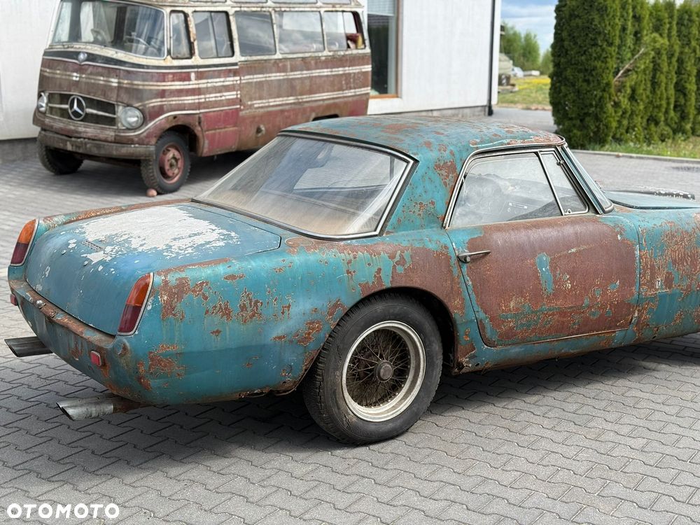 Ferrari 250 - 6