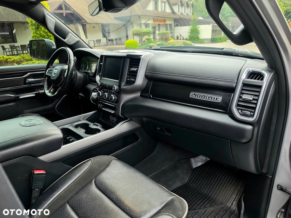 RAM 1500 - 7