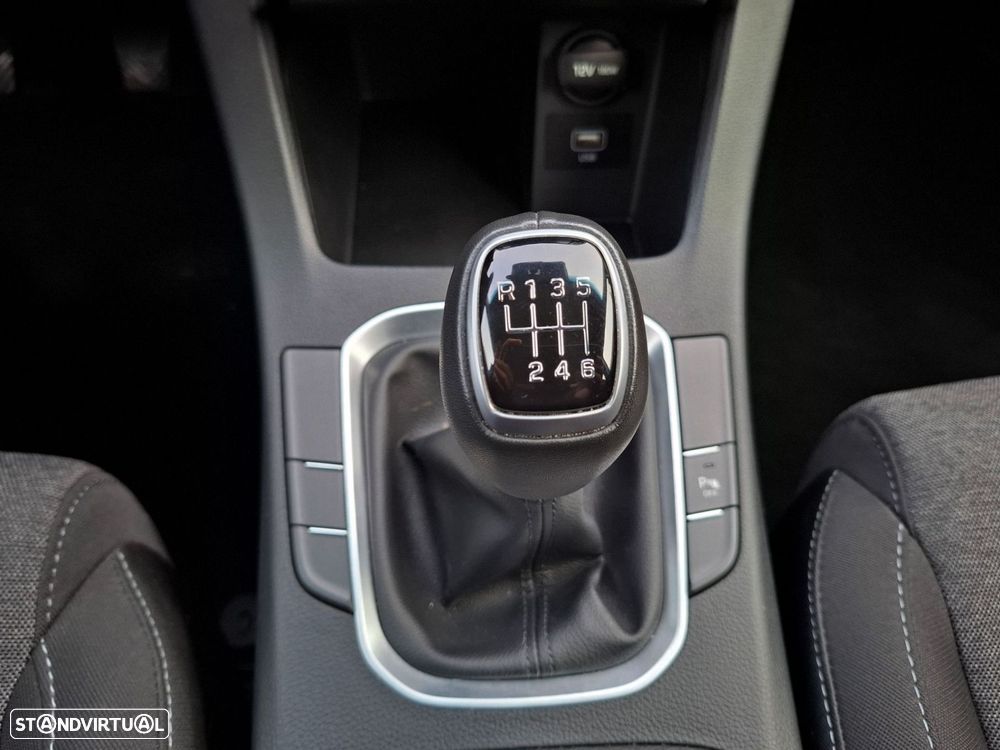 Hyundai i30 SW 1.0 T-GDi Style Plus - 15