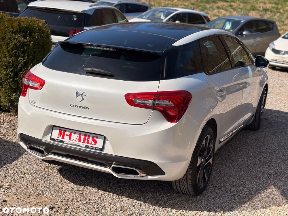 Citroën DS5 2.0 HDi SoChic - 7