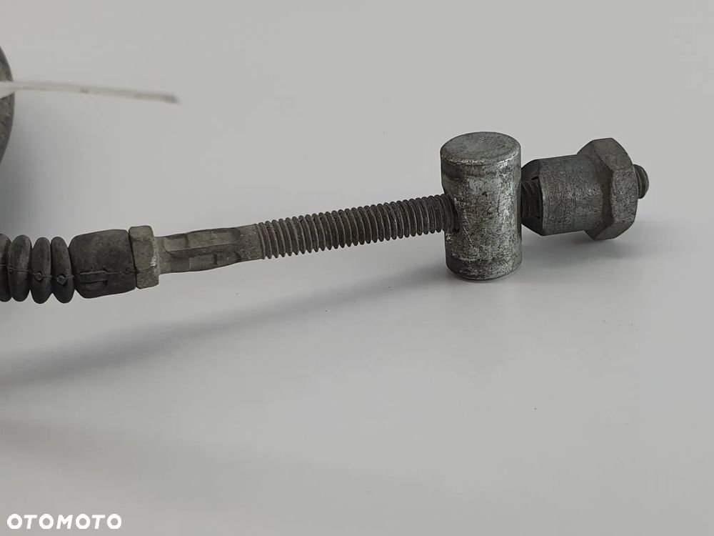 LINKA HAMULCA TYL  PEUGEOT E-VIVACITY - 2