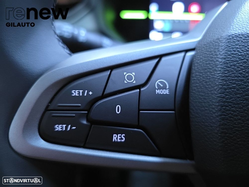 Dacia Duster 1.0 TCe ECO-G SL Extreme Bi-Fuel - 20