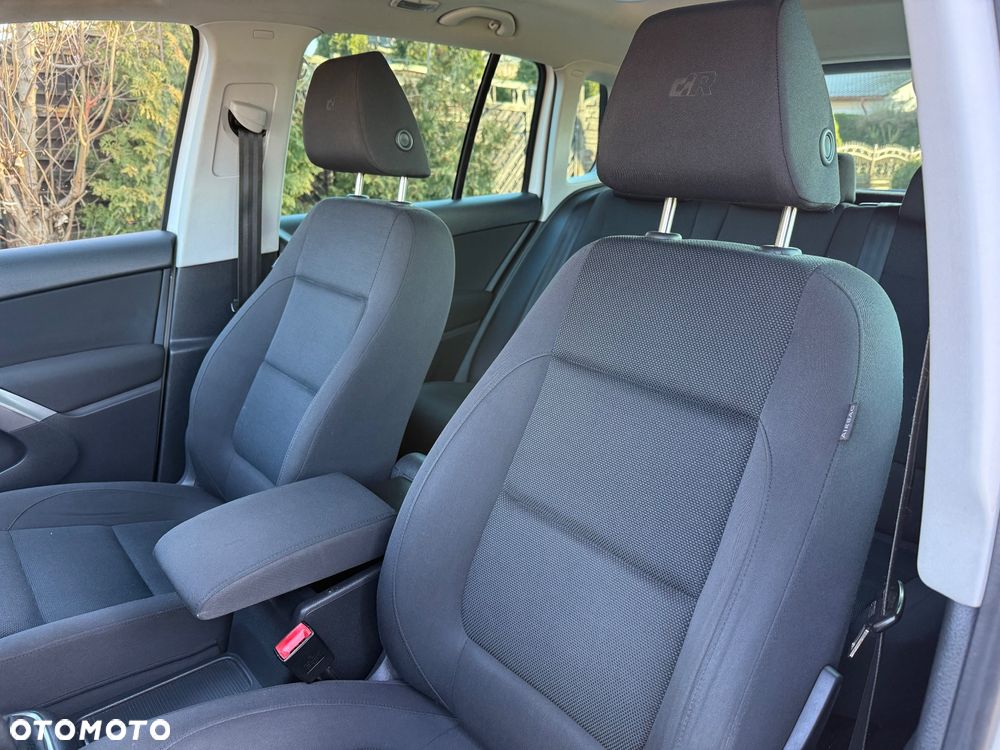 Volkswagen Tiguan 1.4 TSI BlueMot Sport&Style - 13