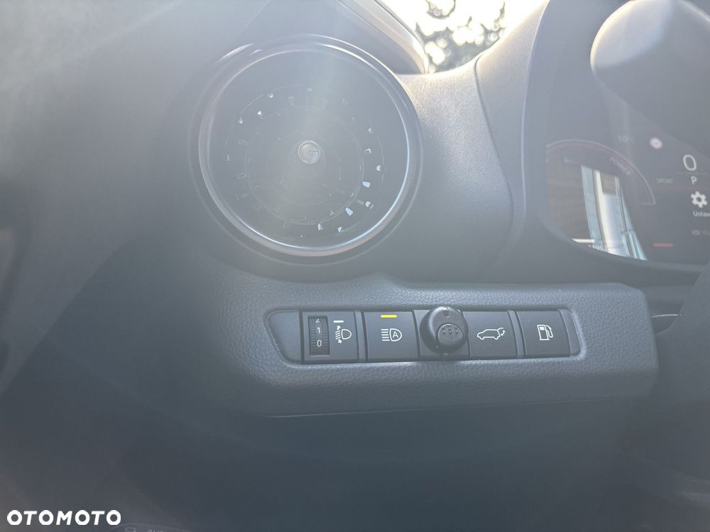 Toyota C-HR 1.8 Hybrid Executive - 25