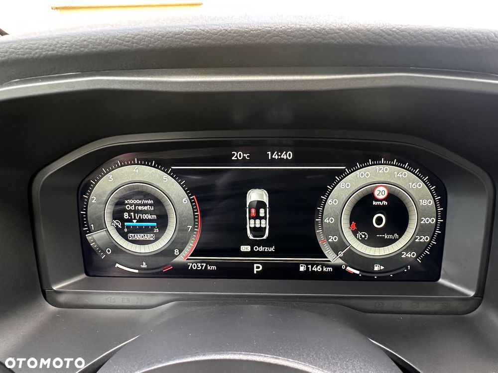 Nissan Qashqai 1.3 DIG-T MHEV Xtronic Tekna+ - 32
